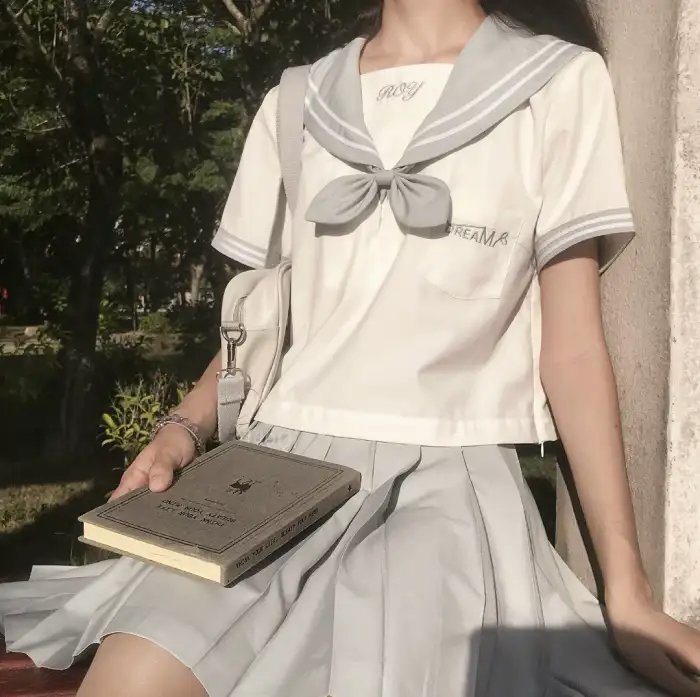 美人鱼第一季