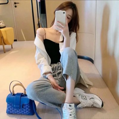 久保与二弦琴